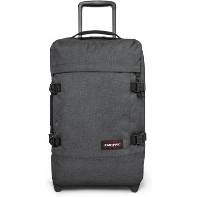 Eastpak Strapverz S - denim negro Eastpak Strapverz S - denim negro