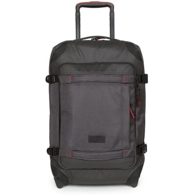 Eastpak Tranverz cnnct S - grigio accento Eastpak Tranverz cnnct S - grigio accento