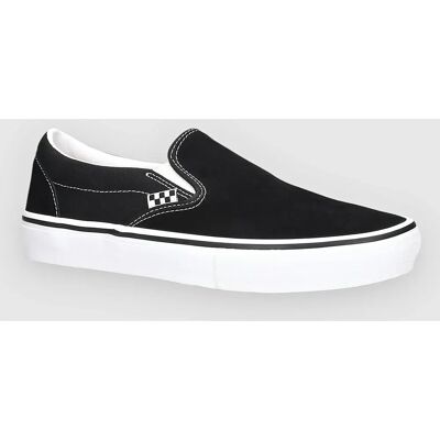 Vans Taille 40 1/2 Chaussures Slip-On de Skate - Chaussures - Publicité Vans Taille 40 1/2 Chaussures Slip-On de Skate - Chaussures - Publicité