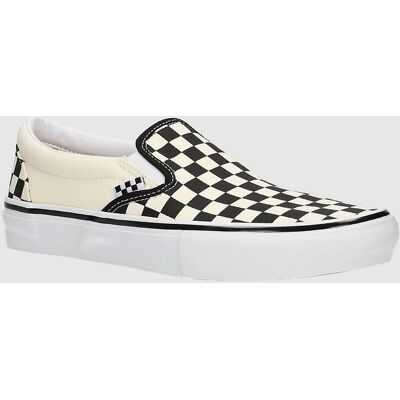 Vans Slip-on Checkerboard Schuhe - Skateboarding Vans Slip-on Checkerboard Schuhe - Skateboarding