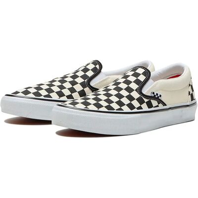 VANS Checkerboard Slip-On Schuhe - Schuhe VANS Checkerboard Slip-On Schuhe - Schuhe