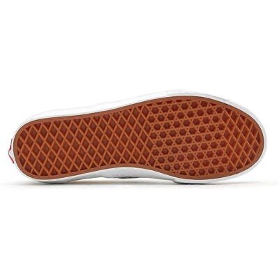 Chaussures Slip-on à Damier de Vans - Chaussures - Publicité Chaussures Slip-on à Damier de Vans - Chaussures - Publicité