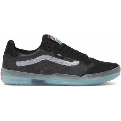 Vans Evdnt Ultimatewaffle Schwarze Schuhe - Sneaker Vans Evdnt Ultimatewaffle Schwarze Schuhe - Sneaker