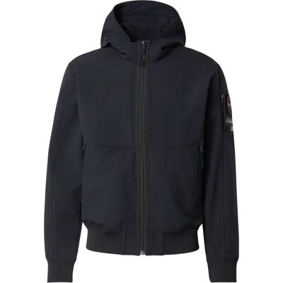 Giacca impermeabile Napapijri Melville - Giacca Giacca impermeabile Napapijri Melville - Giacca