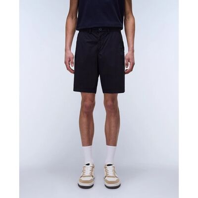 Napapijri Nakuru 6 Bleu Foncé - Short - Publicité Napapijri Nakuru 6 Bleu Foncé - Short - Publicité