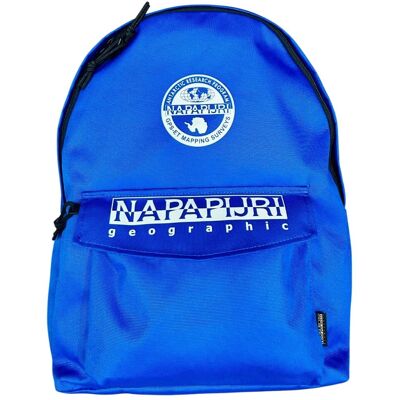 Zaino Napapijri H-Hornby - Leggero, Impermeabile, 19L Zaino Napapijri H-Hornby - Leggero, Impermeabile, 19L