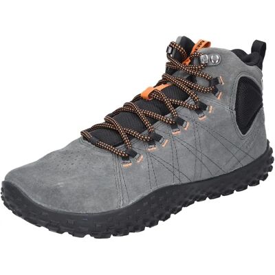 Bottes imperméables Merrell WRAPT MID - Homme - Modèle J036001 Bottes imperméables Merrell WRAPT MID - Homme - Modèle J036001