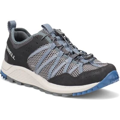 Merrell Wildwood Aerosport J036115 - Chaussures de sport nautiques - Publicité Merrell Wildwood Aerosport J036115 - Chaussures de sport nautiques - Publicité