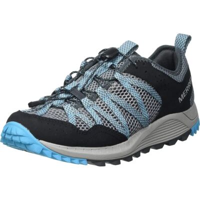 Chaussures Wildwood Aerosport pour femme Merrell - Monument - Chaussures - Publicité Chaussures Wildwood Aerosport pour femme Merrell - Monument - Chaussures - Publicité