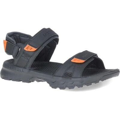 Merrell Herren Cedrus Convertible 3 - schwarz Merrell Herren Cedrus Convertible 3 - schwarz