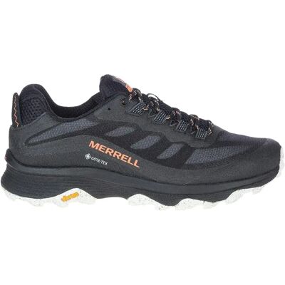 Merrell Bărbați Moab Speed GTX - Pantofi sport Merrell Bărbați Moab Speed GTX - Pantofi sport
