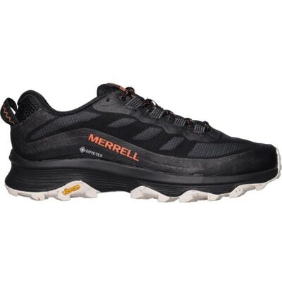 Merrell Pantofi de Drumeție Moab Speed GTX pentru Bărbați - Rezistenți la Apă Merrell Pantofi de Drumeție Moab Speed GTX pentru Bărbați - Rezistenți la Apă