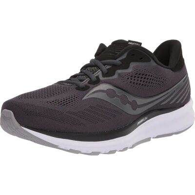 Saucony Ride 14 Neutrala löparskor - Svart Saucony Ride 14 Neutrala löparskor - Svart