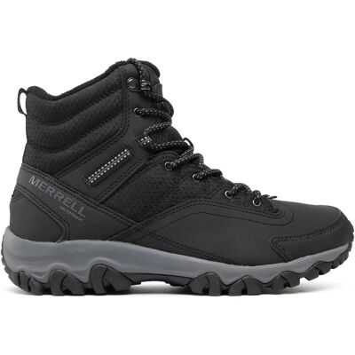 Scarponi da trekking impermeabili Merrell Thermo Akita Uomo - Scarpe da escursionismo Scarponi da trekking impermeabili Merrell Thermo Akita Uomo - Scarpe da escursionismo