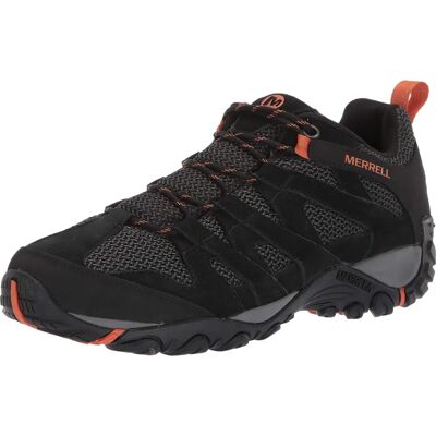 Merrell Thermo Akita Mid Vanntett - Allår Tursko Mann 10.5 UK Merrell Thermo Akita Mid Vanntett - Allår Tursko Mann 10.5 UK