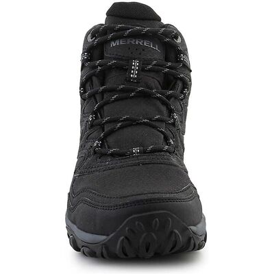 Merrell West Rim Sport Mid GTX - GORE-TEX - Herren Wanderstiefel - Schwarz Merrell West Rim Sport Mid GTX - GORE-TEX - Herren Wanderstiefel - Schwarz