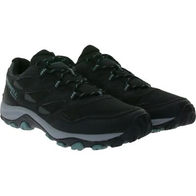 Merrell West Rim Gtx Wodoszczelne Buty Trekkingowe - Buty Merrell West Rim Gtx Wodoszczelne Buty Trekkingowe - Buty