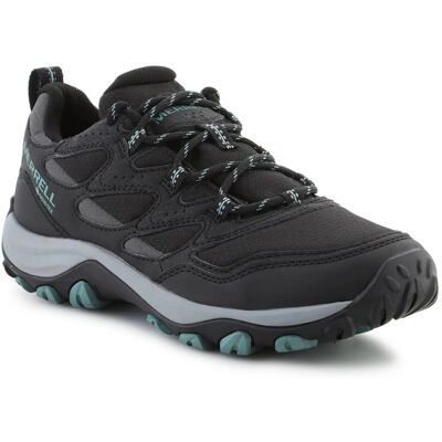 Merrell West Rim Gtx - Wodoodporne buty trekkingowe Merrell West Rim Gtx - Wodoodporne buty trekkingowe