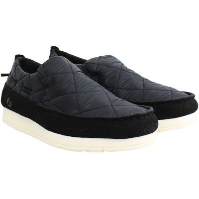 Sperry Model STS23793 - Nylon Slip-On Shoes - Mens UK 12 Sperry Model STS23793 - Nylon Slip-On Shoes - Mens UK 12