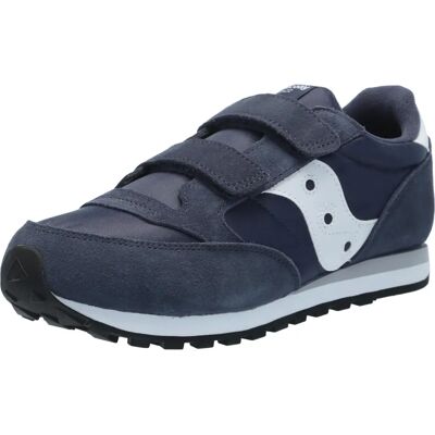 Saucony Jazz Original Sneakers - Blå - M - Sneakers Saucony Jazz Original Sneakers - Blå - M - Sneakers