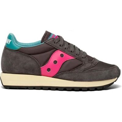 Saucony Wmns Jazz 81 - Cały rok buty Saucony Wmns Jazz 81 - Cały rok buty