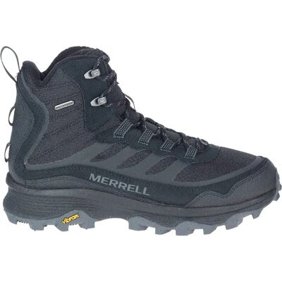 Merrell Moab Speed Thermo Mid Waterproof - Winter Hiking Boots Merrell Moab Speed Thermo Mid Waterproof - Winter Hiking Boots