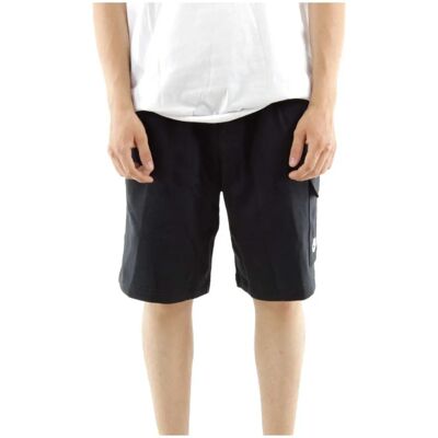 Nike S Cargo Shorts - Herren - Schwarz Nike S Cargo Shorts - Herren - Schwarz