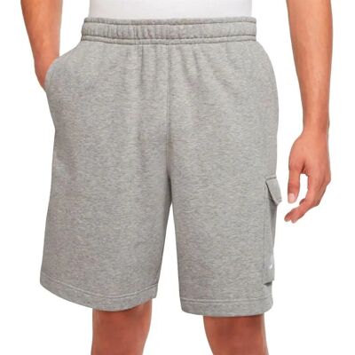 Nike Cargo Shorts - Grau - XL - Basketball Tracksuit Shorts Nike Cargo Shorts - Grau - XL - Basketball Tracksuit Shorts
