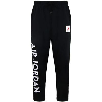 Nike Air Jordan DD0396 010 - Stretch Waist Track Pants Nike Air Jordan DD0396 010 - Stretch Waist Track Pants