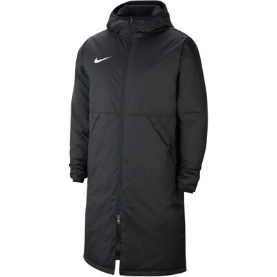 Kurtka Nike Repel Park Męska Czarna - Odzież sportowa Kurtka Nike Repel Park Męska Czarna - Odzież sportowa