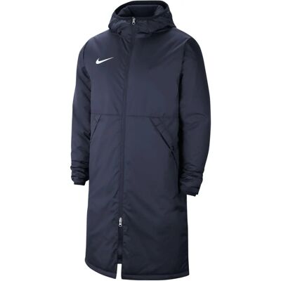 Kurtka zimowa Nike Marine - Wodoszczelna, Pełny zamek błyskawiczny, Mężczyzna Kurtka zimowa Nike Marine - Wodoszczelna, Pełny zamek błyskawiczny, Mężczyzna
