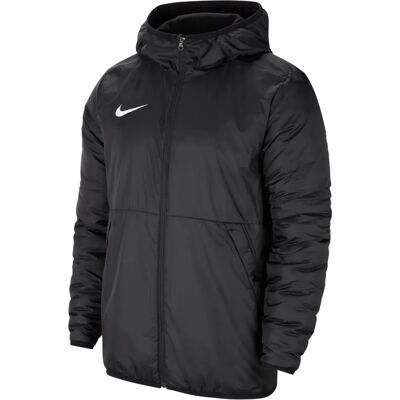 Nike Black Park 20 CW6157-010 Waterproof Jacket - Jacket Nike Black Park 20 CW6157-010 Waterproof Jacket - Jacket