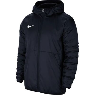 Wodoodporna kurtka Nike granatowa - Kurtka Wodoodporna kurtka Nike granatowa - Kurtka