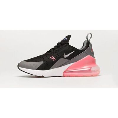 Nike Air Max 270 Multicolore Sneakers Femmes - Publicité Nike Air Max 270 Multicolore Sneakers Femmes - Publicité
