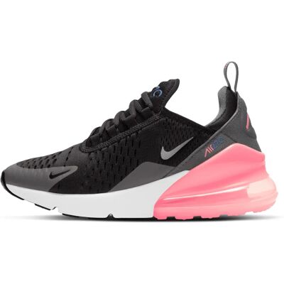 Nike Air Max 270 Gs - Nero - Bambini - Sneakers Nike Air Max 270 Gs - Nero - Bambini - Sneakers
