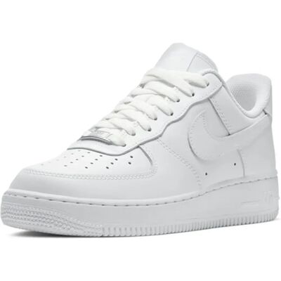 Nike Air Force 1 '07 Λευκά - Αθλητικά Nike Air Force 1 '07 Λευκά - Αθλητικά