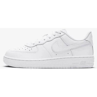 Nike Air Force 1 LE (DH2925) - vit/vit Nike Air Force 1 LE (DH2925) - vit/vit