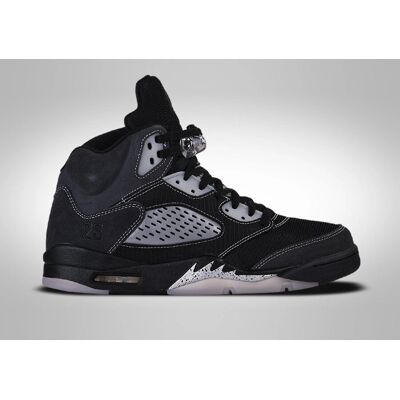Nike Jordan 5 Anthracite - Rozmiar UK 6.5 - EU 40.5 - Czarny - US 7.5 - Buty Nike Jordan 5 Anthracite - Rozmiar UK 6.5 - EU 40.5 - Czarny - US 7.5 - Buty