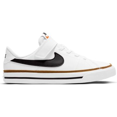 Nike Gyerekek Court Legacy Cipő - Gyerek Tenisz Cipő Nike Gyerekek Court Legacy Cipő - Gyerek Tenisz Cipő
