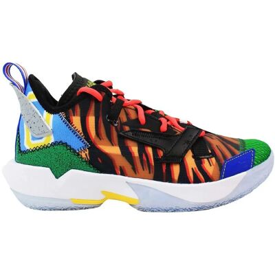 Jordan DD1134 103 Multicolor Sneakers - Schoenen Jordan DD1134 103 Multicolor Sneakers - Schoenen