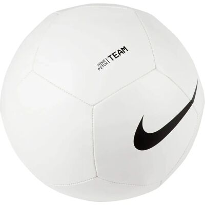 Pallone da calcio Nike DH9796-100 Bianco/Nero - Pallone da calcio Pallone da calcio Nike DH9796-100 Bianco/Nero - Pallone da calcio