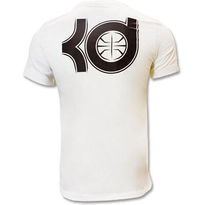 Nike Kevin Durant Essential Logo T-shirt - T-shirt Nike Kevin Durant Essential Logo T-shirt - T-shirt