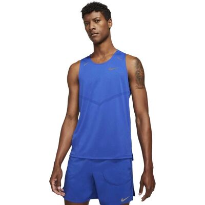 Nike Rise 365 Tanktop - Atmungsaktives Laufshirt Nike Rise 365 Tanktop - Atmungsaktives Laufshirt