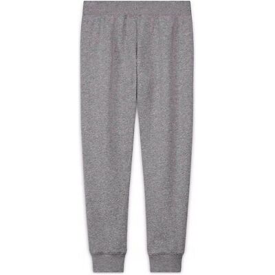 Nike Grå Fleecepants - Byxor Nike Grå Fleecepants - Byxor