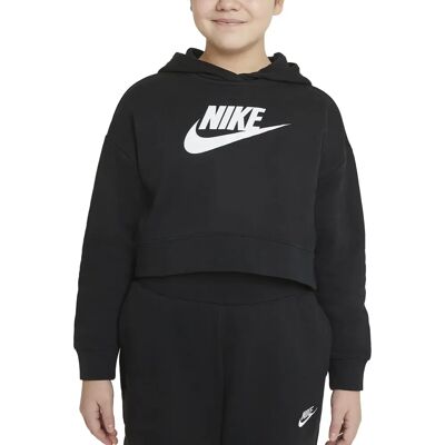 Nike Club DC7210010 Mädchen Sweatshirt - Ganzjährig Nike Club DC7210010 Mädchen Sweatshirt - Ganzjährig