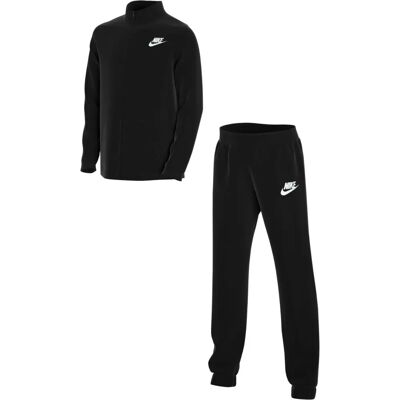 Nike Barnens Träningsset - Svart Sportdress Nike Barnens Träningsset - Svart Sportdress