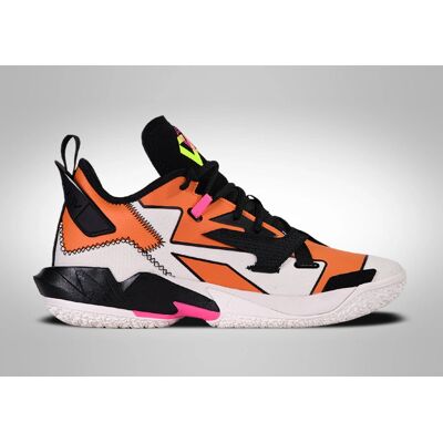 Jordan - Why Not Zer0.4 - Pomarańczowy - Mężczyzna - Buty Jordan - Why Not Zer0.4 - Pomarańczowy - Mężczyzna - Buty
