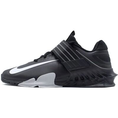 Nike Savaleos CV5708-010 Gewichthefschoenen - Trainingsschoenen Nike Savaleos CV5708-010 Gewichthefschoenen - Trainingsschoenen