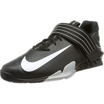 Koszykarskie czarne buty Nike CV5708-010 dla mężczyzn Koszykarskie czarne buty Nike CV5708-010 dla mężczyzn