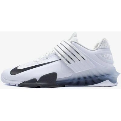 Nike CV5708100 Chaussures d'entraînement blanches - Entraînement - Publicité Nike CV5708100 Chaussures d'entraînement blanches - Entraînement - Publicité